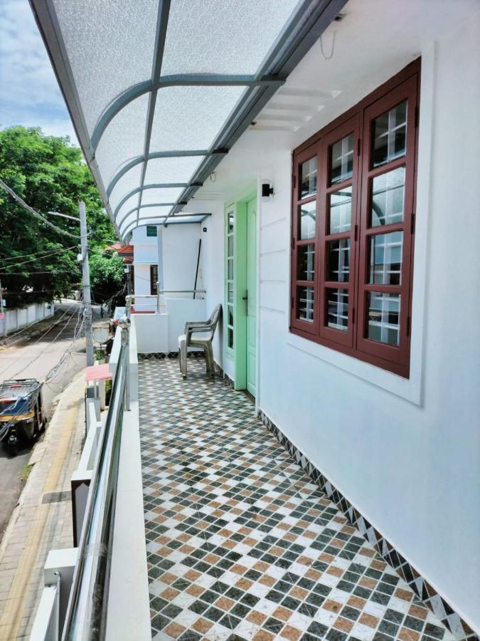 Joseys Homestay Kochi Eksteriør bilde